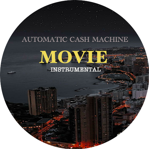 Automatic Cash Machine
