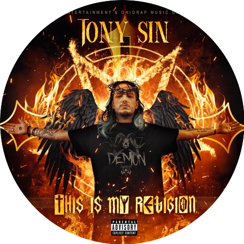 Tony Sin
