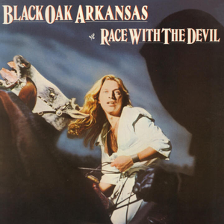 Black Oak Arkanss
