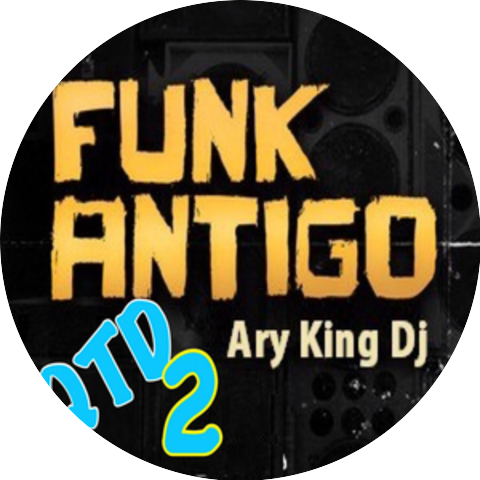Ary King DJ & MC Tino JR
