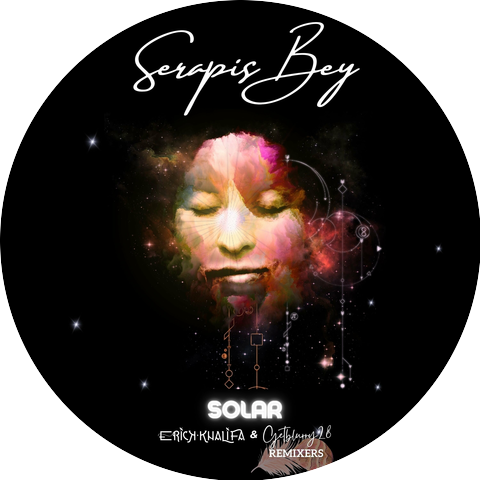 Serapis Bey