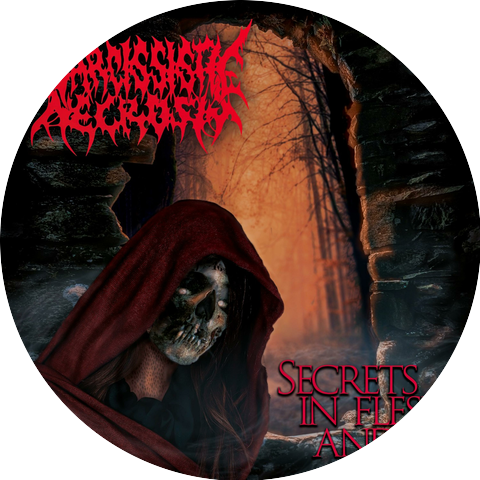 Narcissistic Necrosis