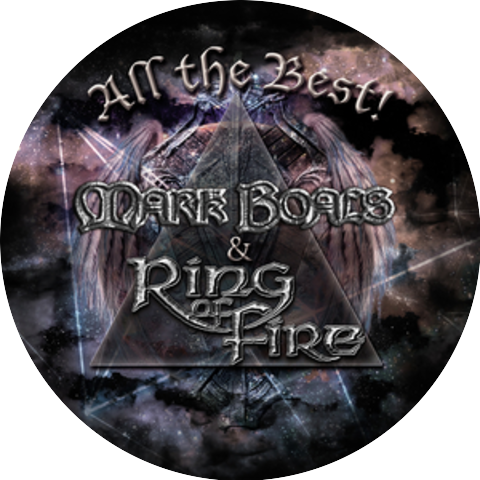 Mark Boals And Ring Of Fire