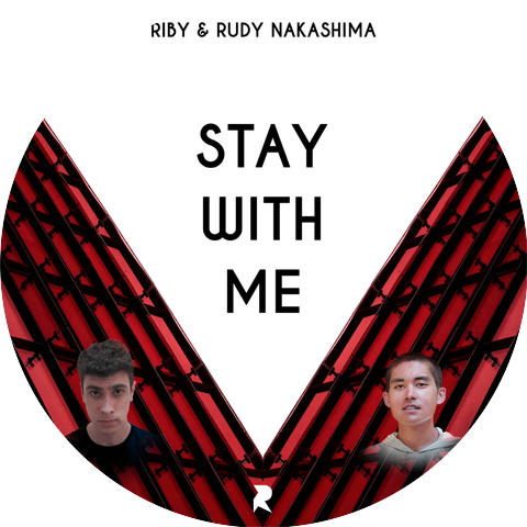 Riby & Rudy Nakashima