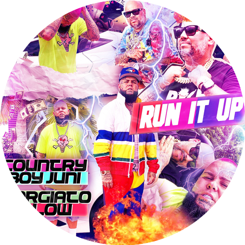 Country Boy Juni & Forgiato Blow