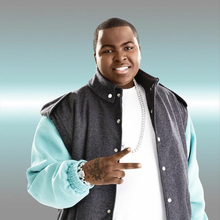 Sean Kingston