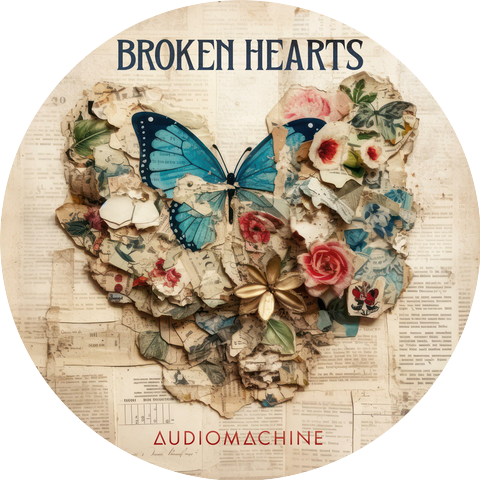 Audiomachine & Paul Dinletir