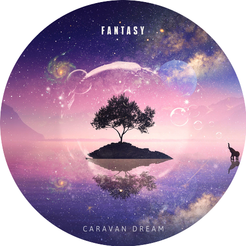 Caravan Dream