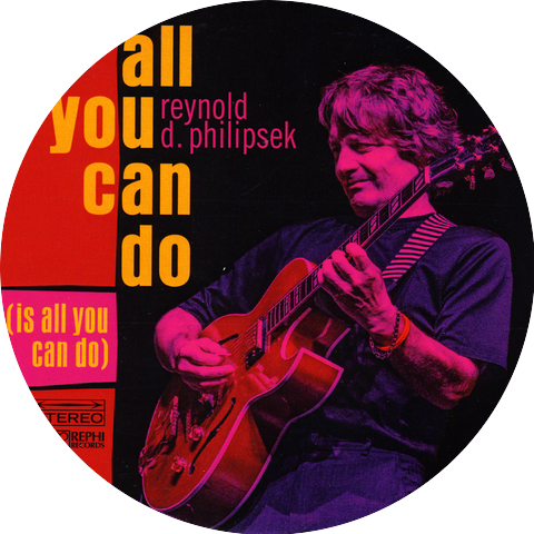 Reynold D. Philipsek