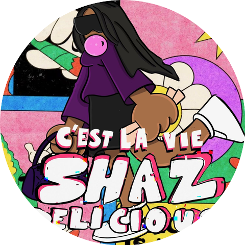 Shaz Delicious