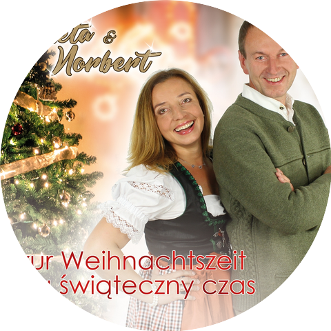 Aneta Und Norbert