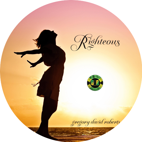 Gregory David Roberts