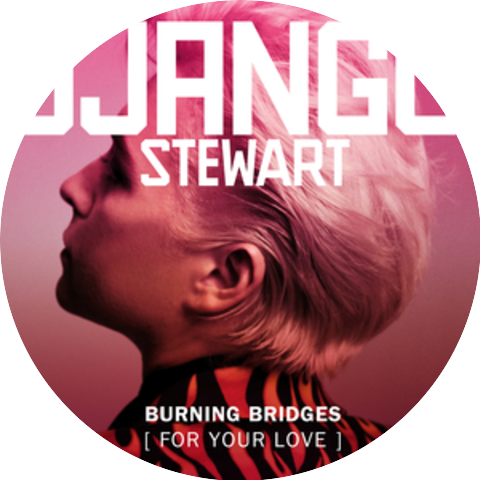 Django Stewart
