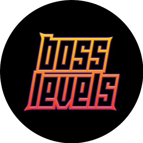 Boss Levels