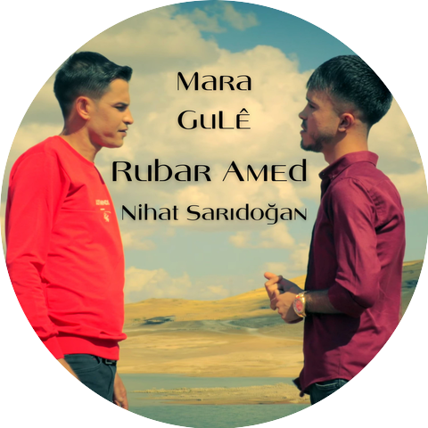 Rubar Amed