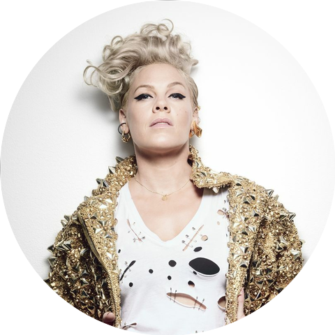 P!nk  iHeart