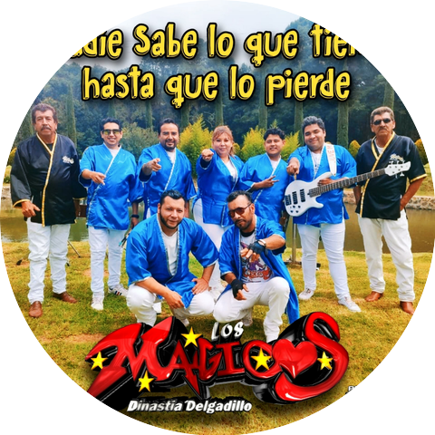 Los Magicos