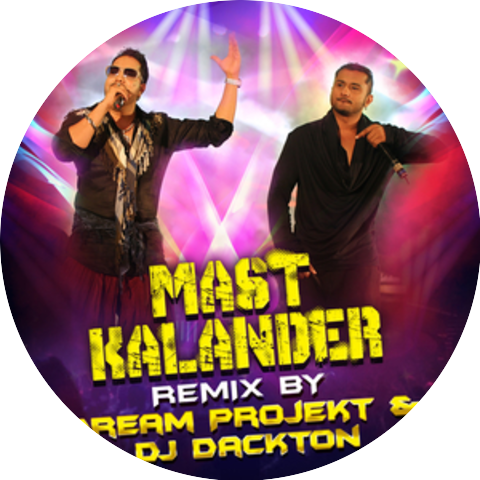 Mika Singh & Honey Singh