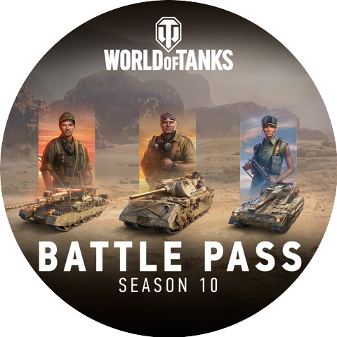 WoT Music Team
