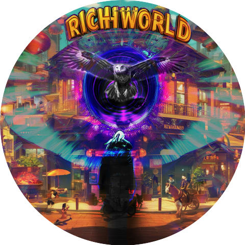 Rich World