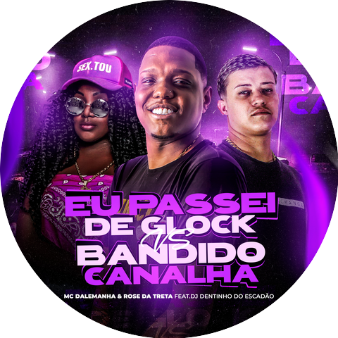 DJ Dentinho do Escadão
