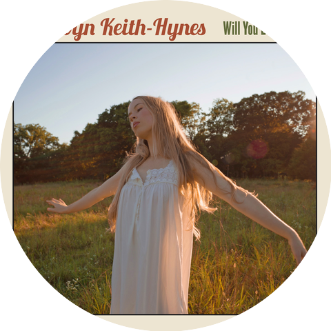 Bronwyn Keith-Hynes