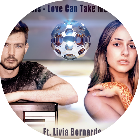 Gfrancis & Livia Bernarde