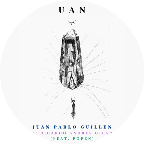 Juan Pablo Guillen