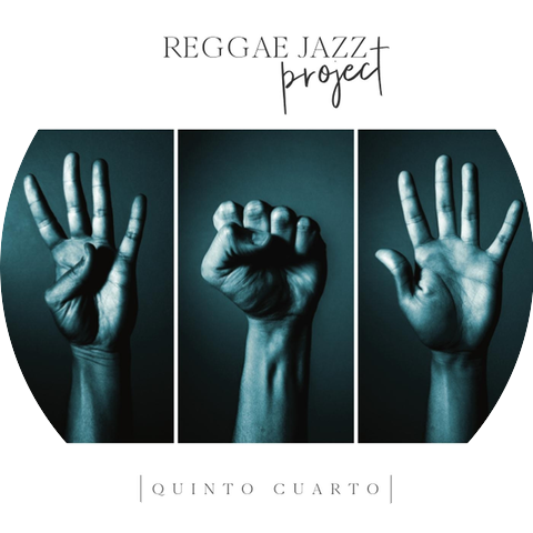 Reggae Jazz Project