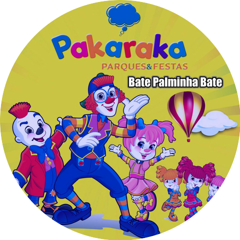Turma da Pakaraka Parque & Festa