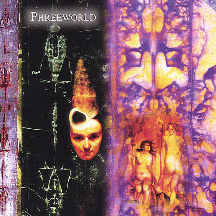 Phreeworld