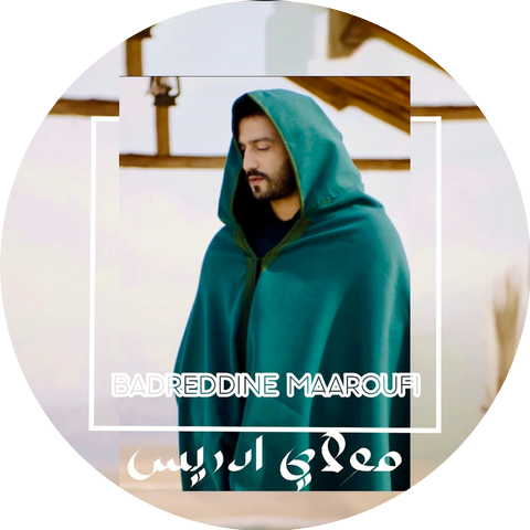 Badreddine Maaroufi