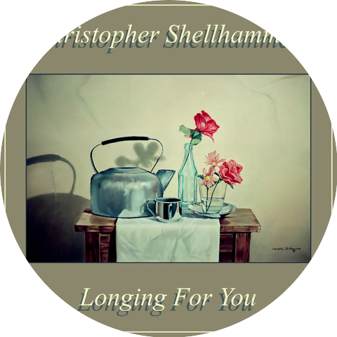 Christopher Shellhammer