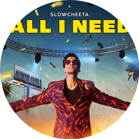 SlowCheeta