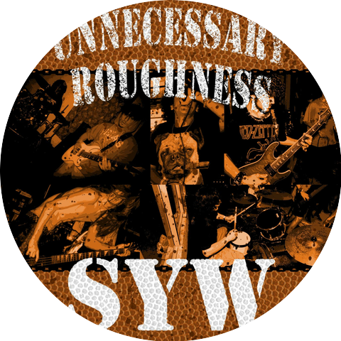 Unnecessary Roughness