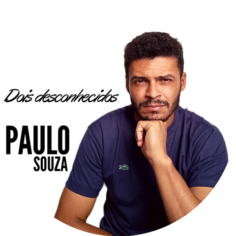 Paulo Souza
