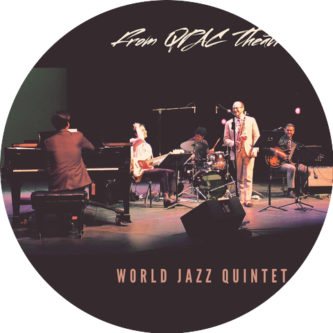 World Jazz Quintet