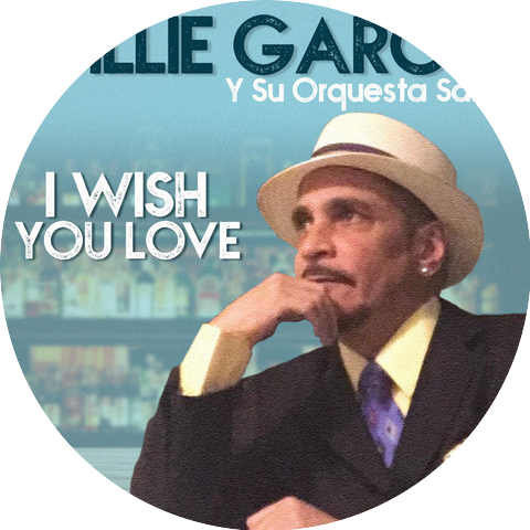 Willie Garcia y su Orquesta Sabor