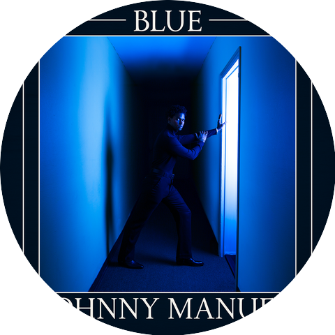Johnny Manuel