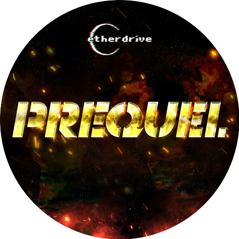 Etherdrive