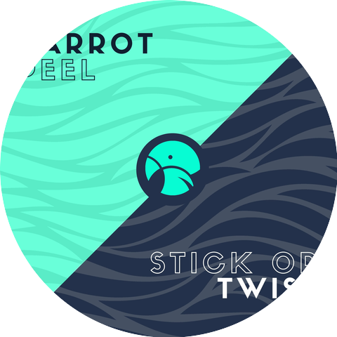 Parrot Peel