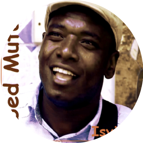 Abed Mutua