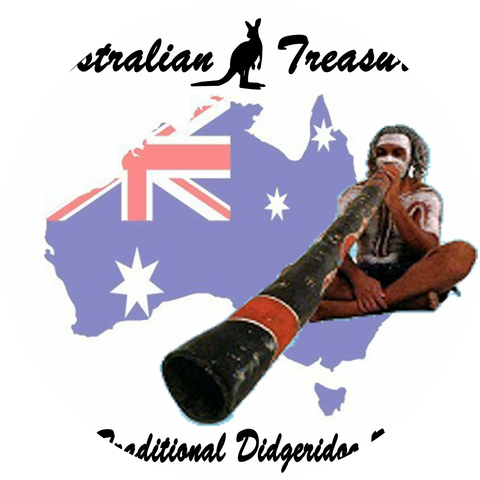 The Sound of The Aboriginals
