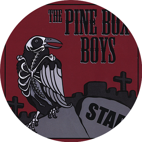 The Pine Box Boys