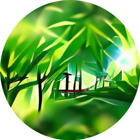 Green Goddess