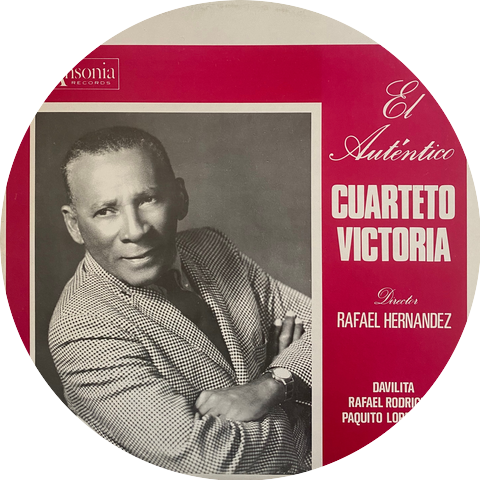 Cuarteto Victoria