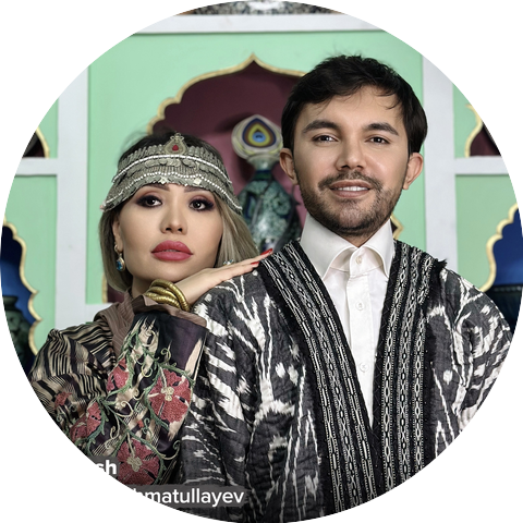 Alisher Rahmatullayev