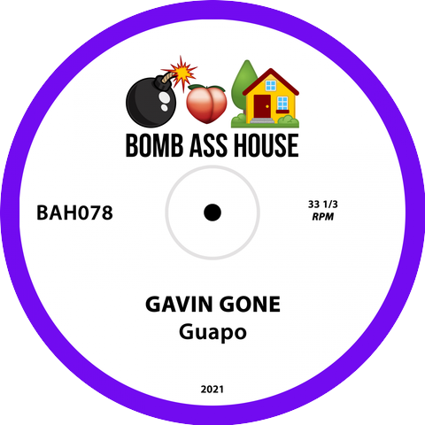 Gavin Gone