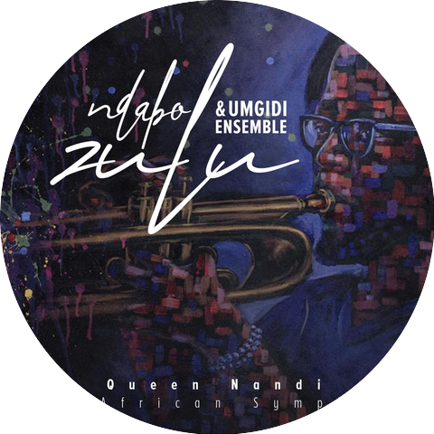 Ndabo Zulu & Umgidi Ensemble