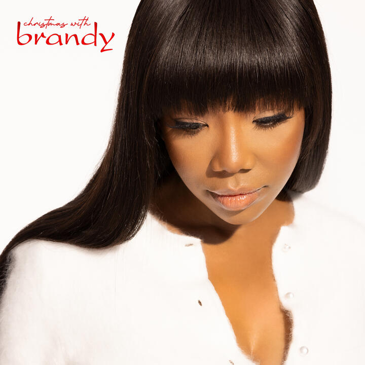 Brandy & Sy'rai